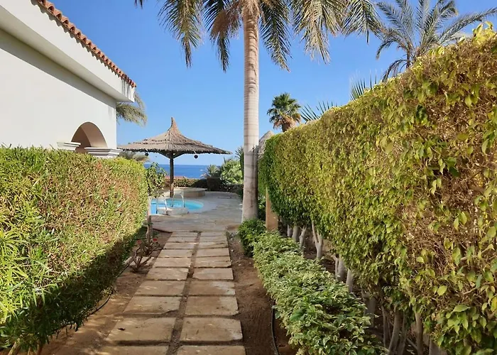 Villa Maison De La -by Sinai Sharm El-Sheikh