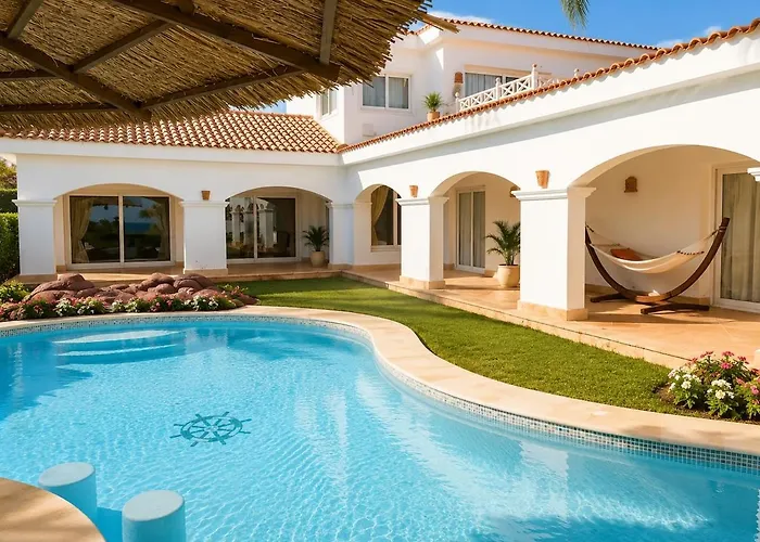 Maison De La -by Sinai Villa *