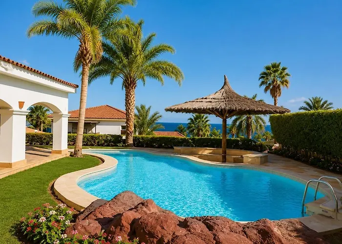 Maison De La -by Sinai * Sharm El-Sheikh