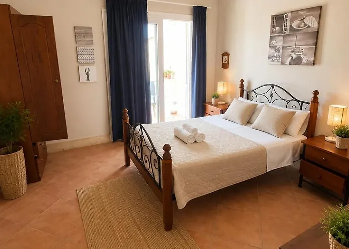 Maison De La -by Sinai Villa