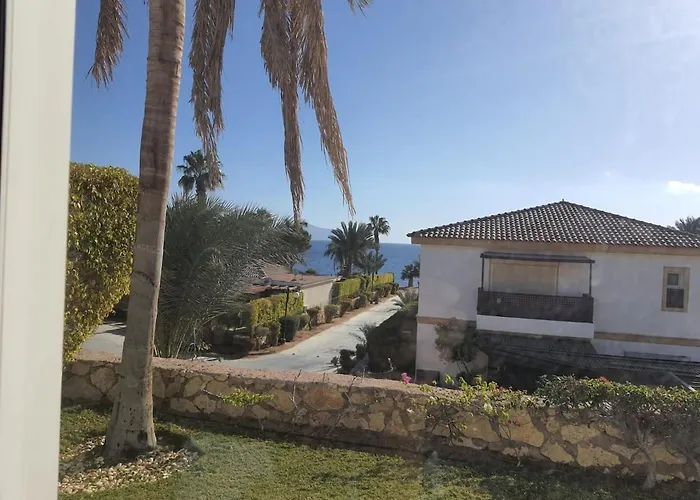 Maison De La -by Sinai * Sharm El-Sheikh