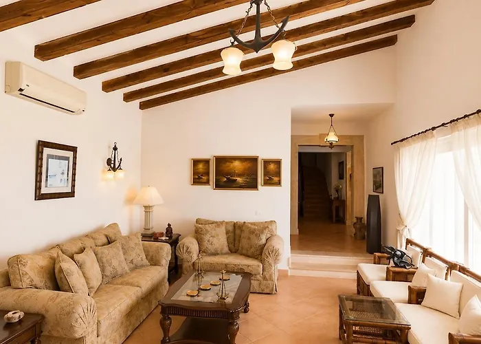 Maison De La -by Sinai Villa